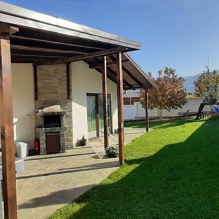 Villa Gardenia Sapareva Banja Eksteriør bilde