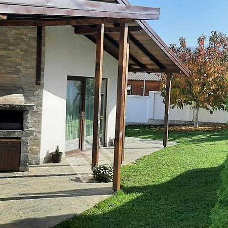 Villa Gardenia Sapareva Banja Eksteriør bilde
