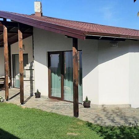 Villa Gardenia Sapareva Banja Eksteriør bilde