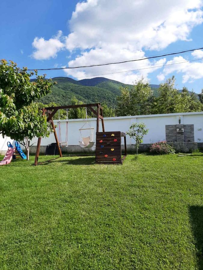 Villa Gardenia Sapareva Banja Eksteriør bilde