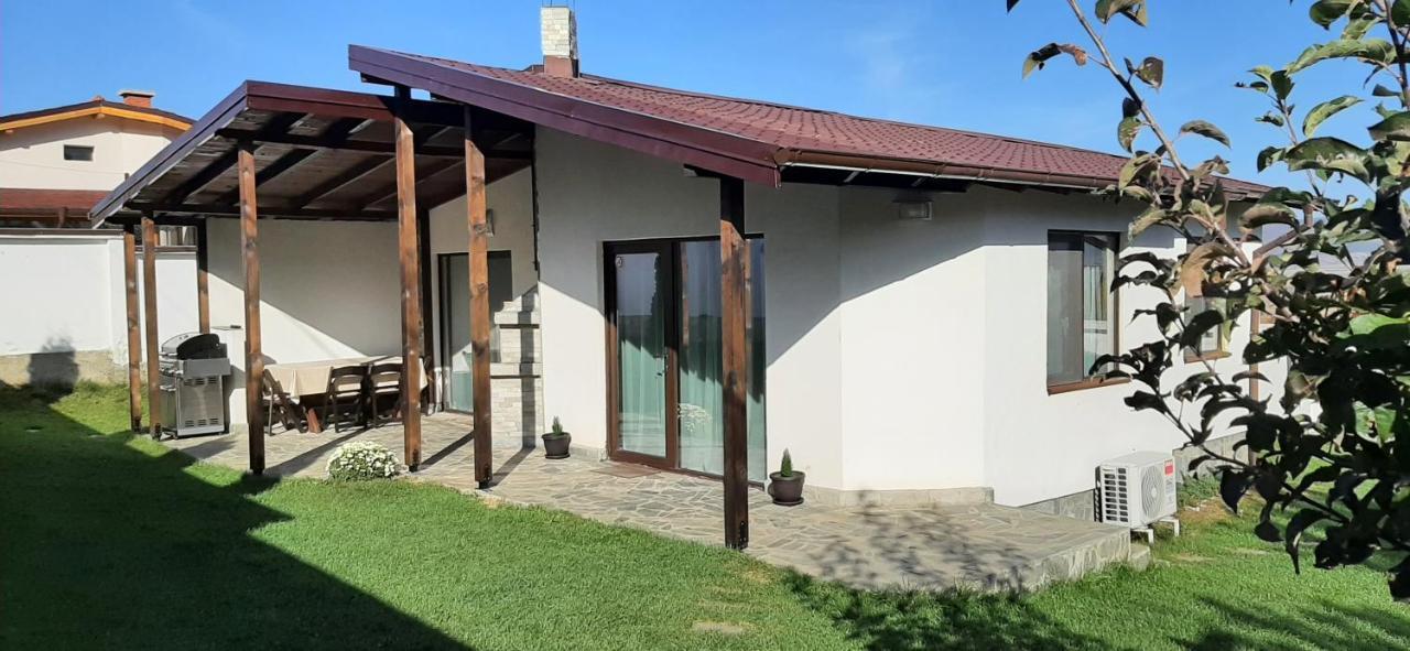 Villa Gardenia Sapareva Banja Eksteriør bilde