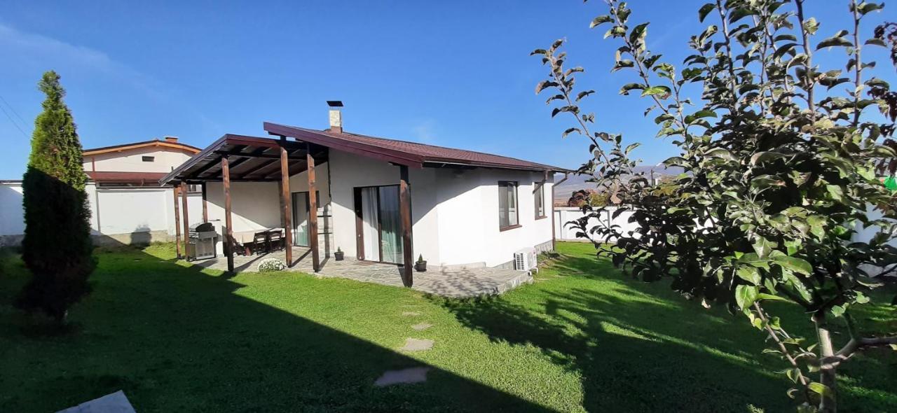Villa Gardenia Sapareva Banja Eksteriør bilde